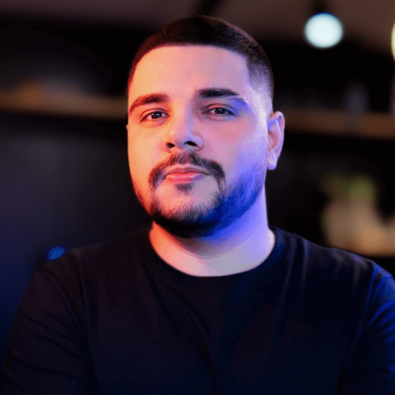 Pessoa de Depoimento