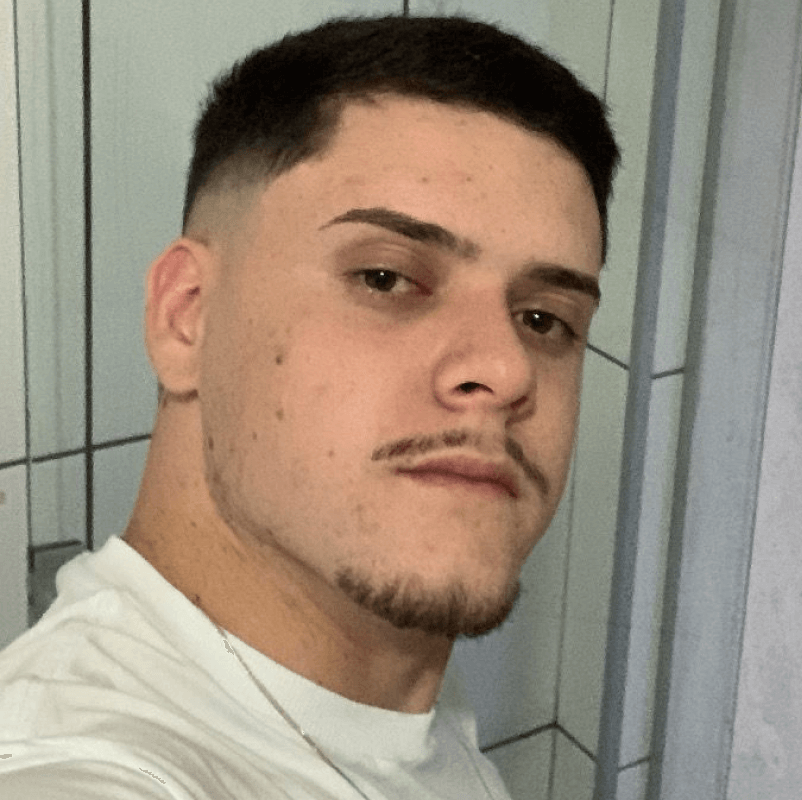 Pessoa de Depoimento