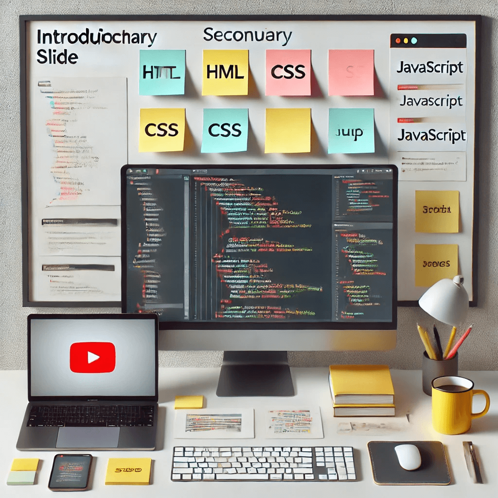 Primeiros Passos na Programação